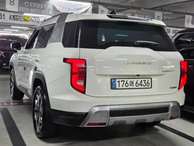 KG_Mobility_Ssangyong Torres 2025, 70269 км, за 13326.39 USD - фото 6