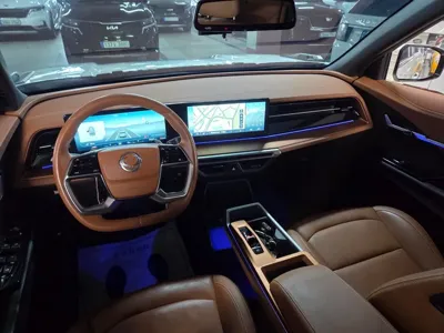 KG_Mobility_Ssangyong Torres 2025, 70269 км, за 13326.39 USD - фото 7