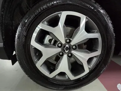 KG_Mobility_Ssangyong Torres 2025, 70269 км, за 13326.39 USD - фото 8