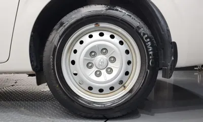 Hyundai Staria 2023, 92213 км, за 12880.57 USD - фото 21