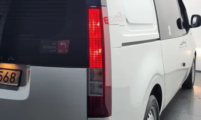 Hyundai Staria 2023, 92213 км, за 12880.57 USD - фото 23