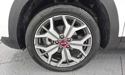 Kia Seltos 2020, 113317 км, за 9852.86 USD
