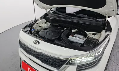Kia Seltos 2020, 113317 км, за 9852.86 USD - фото 6