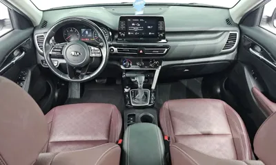 Kia Seltos 2020, 113317 км, за 9852.86 USD - фото 7