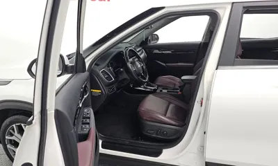 Kia Seltos 2020, 113317 км, за 9852.86 USD - фото 10