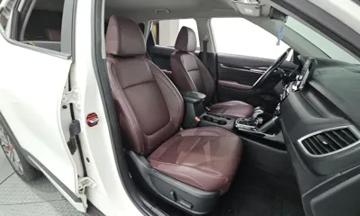Kia Seltos 2020, 113317 км, за 9852.86 USD - фото 11