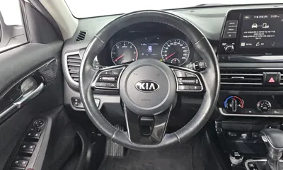 Kia Seltos 2020, 113317 км, за 9852.86 USD - фото 13