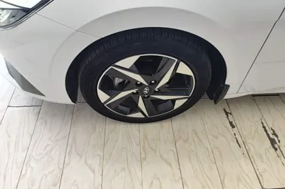 Hyundai Elantra 2022, 44200 км, за 11101 USD - фото 10