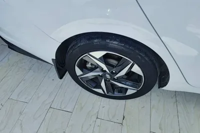 Hyundai Elantra 2022, 44200 км, за 11101 USD - фото 11