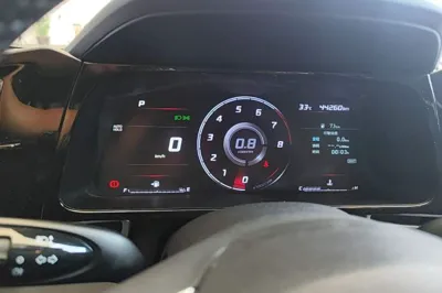 Hyundai Elantra 2022, 44200 км, за 11101 USD - фото 14