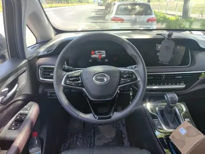 GAC Motor Trumpchi M6 2024, 20200 км, за 9755.55 USD