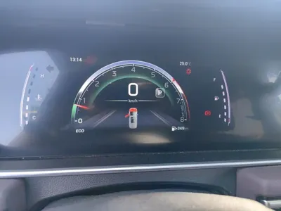 GAC Motor Trumpchi M6 2024, 20200 км, за 9755.55 USD