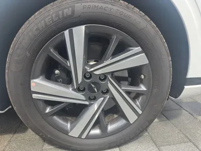 Genesis GV70 2025, 6700 км, за 37730.97 USD - фото 6
