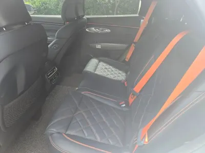 Genesis GV70 2025, 6700 км, за 37730.97 USD - фото 13