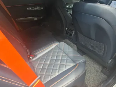 Genesis GV70 2025, 6700 км, за 37730.97 USD - фото 14