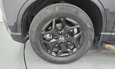 KG_Mobility_Ssangyong Rexton 2022, 47743 км, за 15536.63 USD