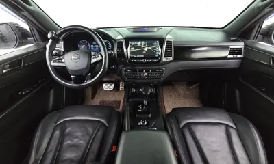 KG_Mobility_Ssangyong Rexton 2022, 47743 км, за 15536.63 USD - фото 7