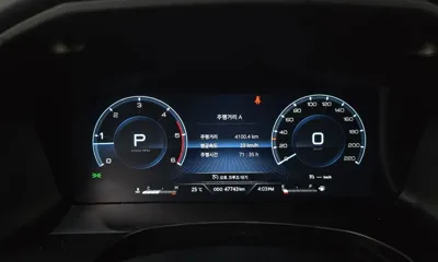 KG_Mobility_Ssangyong Rexton 2022, 47743 км, за 15536.63 USD - фото 8
