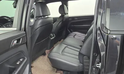 KG_Mobility_Ssangyong Rexton 2022, 47743 км, за 15536.63 USD - фото 11