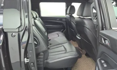 KG_Mobility_Ssangyong Rexton 2022, 47743 км, за 15536.63 USD - фото 17