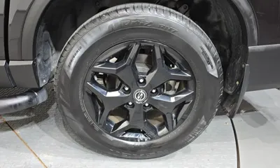 KG_Mobility_Ssangyong Rexton 2022, 47743 км, за 15536.63 USD - фото 21