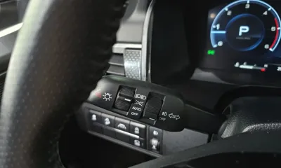 KG_Mobility_Ssangyong Rexton 2022, 47743 км, за 15536.63 USD - фото 30