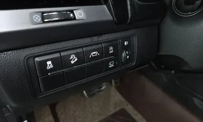 KG_Mobility_Ssangyong Rexton 2022, 47743 км, за 15536.63 USD - фото 32