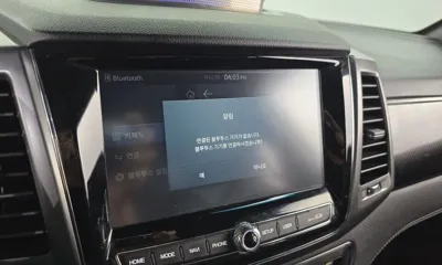KG_Mobility_Ssangyong Rexton 2022, 47743 км, за 15536.63 USD - фото 33