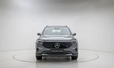 Mercedes-Benz EQB 2026, 6835 км, за 38321.77 USD