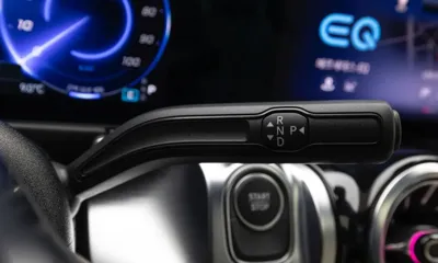 Mercedes-Benz EQB 2026, 6835 км, за 38321.77 USD - фото 9