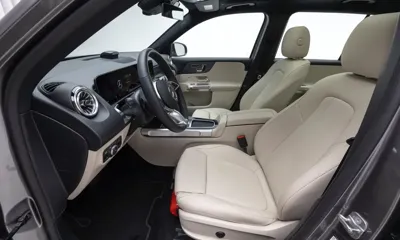 Mercedes-Benz EQB 2026, 6835 км, за 38321.77 USD - фото 10