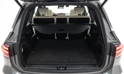 Mercedes-Benz EQB 2026, 6835 км, за 38321.77 USD - фото 13