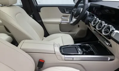 Mercedes-Benz EQB 2026, 6835 км, за 38321.77 USD - фото 14