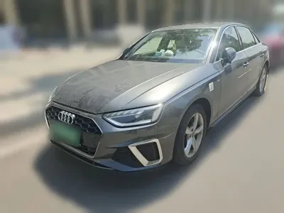 Audi A4L 2021, 50199 км, за 14817.25 USD