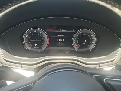 Audi A4L 2021, 50199 км, за 14817.25 USD