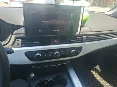 Audi A4L 2021, 50199 км, за 14817.25 USD - фото 6