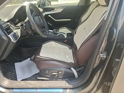 Audi A4L 2021, 50199 км, за 14817.25 USD - фото 8