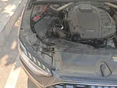 Audi A4L 2021, 50199 км, за 14817.25 USD - фото 20