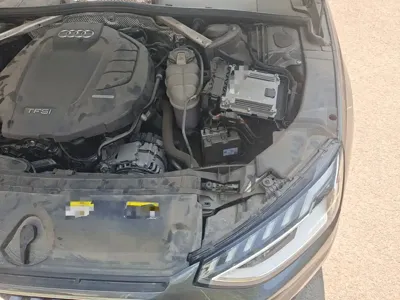Audi A4L 2021, 50199 км, за 14817.25 USD - фото 21
