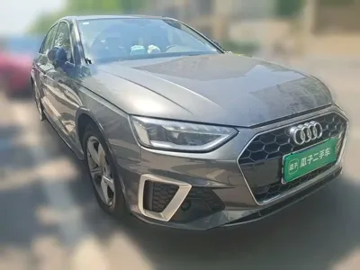 Audi A4L 2021, 50199 км, за 14817.25 USD - фото 23