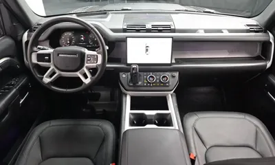 Land Rover Defender 2025, 2000 км, за 65111.1 USD - фото 7