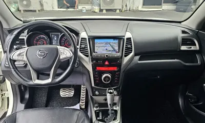 KG_Mobility_Ssangyong TIBOLI 2016, 98619 км, за 3841.89 USD - фото 10