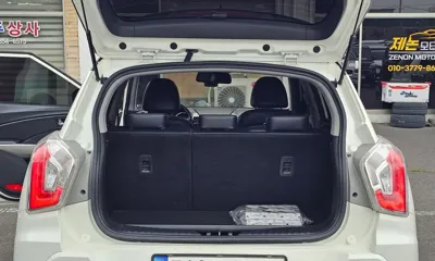 KG_Mobility_Ssangyong TIBOLI 2016, 98619 км, за 3841.89 USD - фото 19