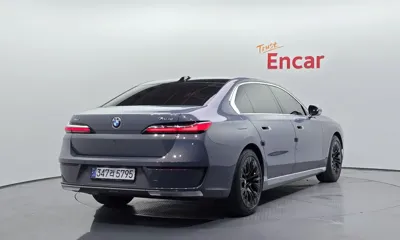 BMW 7-Series 2023, 115297 км, за 57572.26 USD
