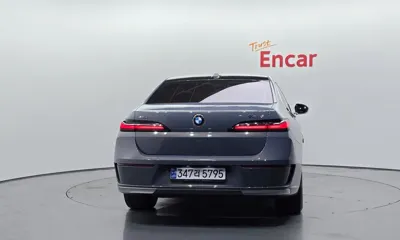 BMW 7-Series 2023, 115297 км, за 57572.26 USD