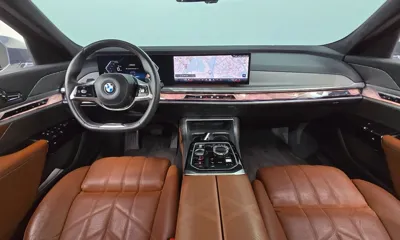 BMW 7-Series 2023, 115297 км, за 57572.26 USD - фото 7