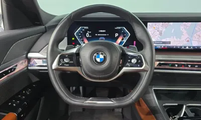 BMW 7-Series 2023, 115297 км, за 57572.26 USD - фото 13