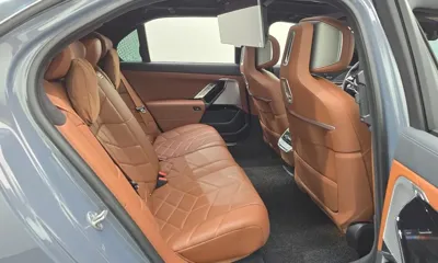 BMW 7-Series 2023, 115297 км, за 57572.26 USD - фото 19