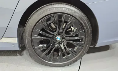BMW 7-Series 2023, 115297 км, за 57572.26 USD - фото 21