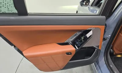 BMW 7-Series 2023, 115297 км, за 57572.26 USD - фото 25